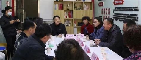 政协盛泽镇工委召开“有事好商量”协商议事会，凝聚文明典范城市建设合力居民街巷衡悦