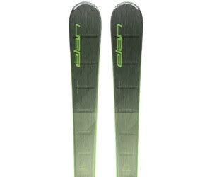 Elan Element Light Shift El Alpine Skis Abgkld Xbgkld