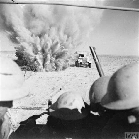 How The Second Battle Of El Alamein Was Won In World War