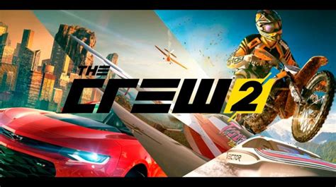 The Crew Gratis Para Jugar Del Al De Julio Jjyc