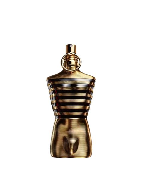 Le Male Elixir Parfum | A La Mode | Watches, Perfumes, Fashion Jewelry