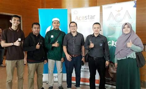 Pengalaman Pelajar Diploma Multimedia Belajar Di FSTM KUIS FSTM KUIS