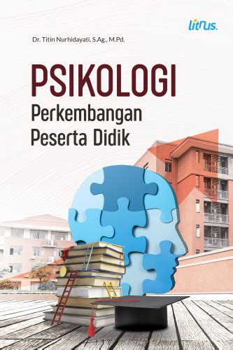 Buku Psikologi Perkembangan Peserta Didik Henbuk