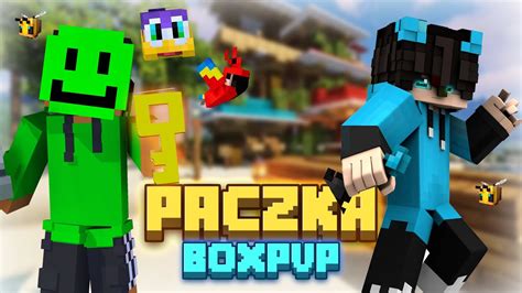 PACZKA ANARCHIA GG BOXPVP PLUGINY MAPY FULL CONFIG YouTube