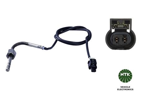 NGK NTK Sensor, exhaust gas temperature 96928 | Sparkplugs Ltd