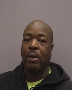 Carl Hezekiah Ward A Registered Sex Offender In Baltimore Md At