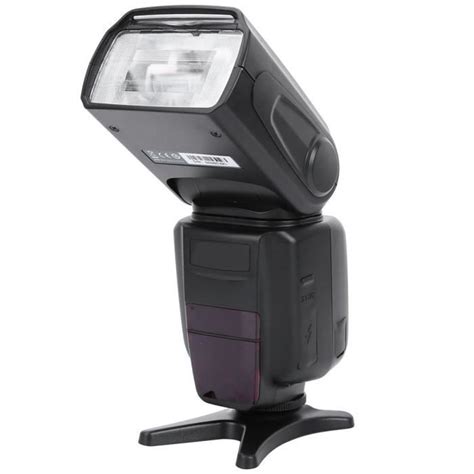 Flash maître sans fil pour caméra Sony TRIOPO G1500 2 4G TTL 1 8000