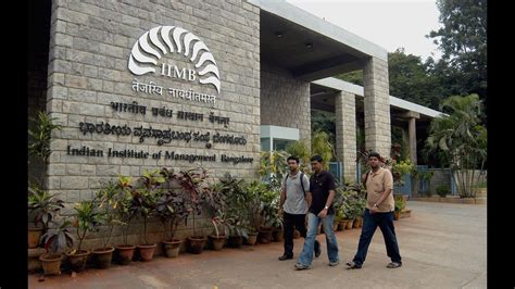 Bengaluru De Fund Spread Of Hate Speech Says Iim B Faculty To Corporates Latest News India