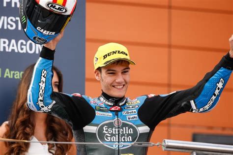 VOROMV Moto MotoGP Gran Premio de Aragón Lorenzo gana con un Pedrosa