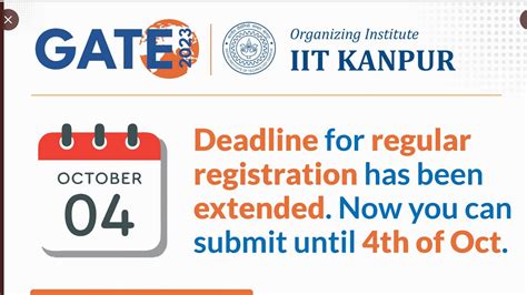 Gate Application Form Last Date And Time Printable Forms Free Online