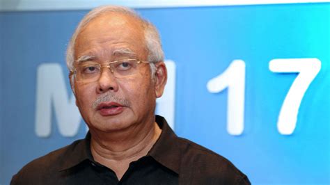 Najib Razak Quotes. QuotesGram