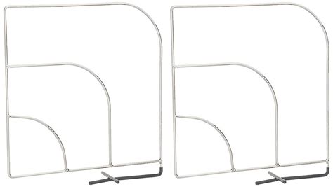 Shelf Dividers - Wire – Organize-It