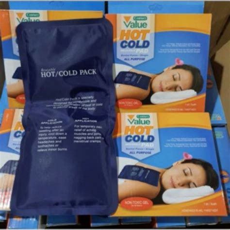 Jual Alat Kompres Cold Dan Hot Pack Shopee Indonesia