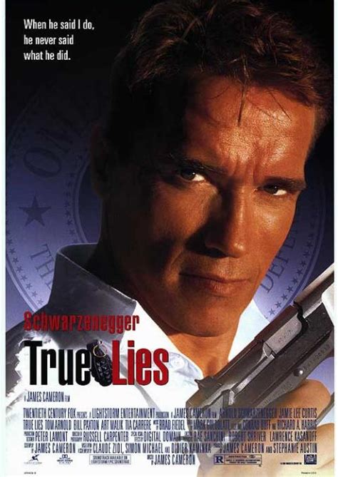 True Lies Wahre Lügen Filmat