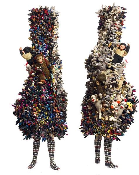 Nick Cave Soundsuit Exhibition Shainman And Mary Boone Galleries