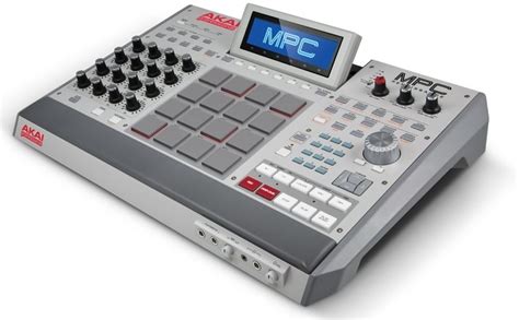 Akai MPC Renaissance Music Production Controller | zZounds