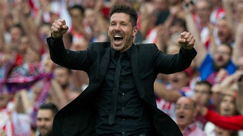 Simeone insists Champions League glory is within Atletico Madrid sights ...