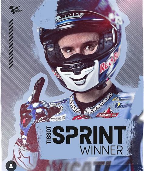 Siapa Pemenang Di Sesi Sprint Race Motogp Inggris Cek Hasil