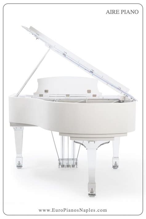 Aire Acrylic Clear Baby Grand Piano For Sale Piano For Sale Piano