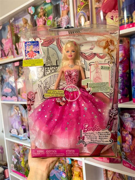 Barbie Fashion Fairytale Barbie Barbie Shop Barbie Life Barbie Dolls