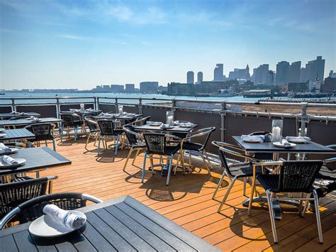 Best Bars in Boston 2022: 31 Cocktail Lounges, Pubs, Hangouts