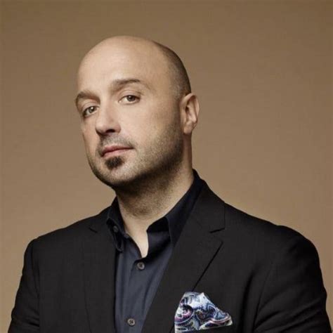 Joe Bastianich Net Worth: Bio, Career, Family, Social Media