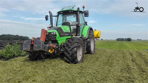 Foto Deutz Fahr Agrotron 6160 973214