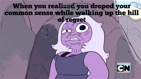 Amethyst Meme Steven Universe Amino