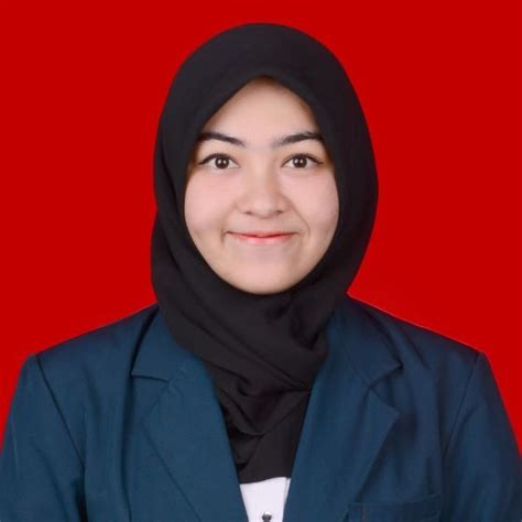 Wahyuni Putri Darma Linda Finance Staff Pt Jaya Ekspress Transindo