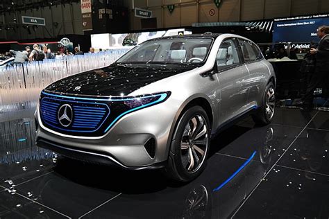 Mercedes Benz Eq — Wikipédia