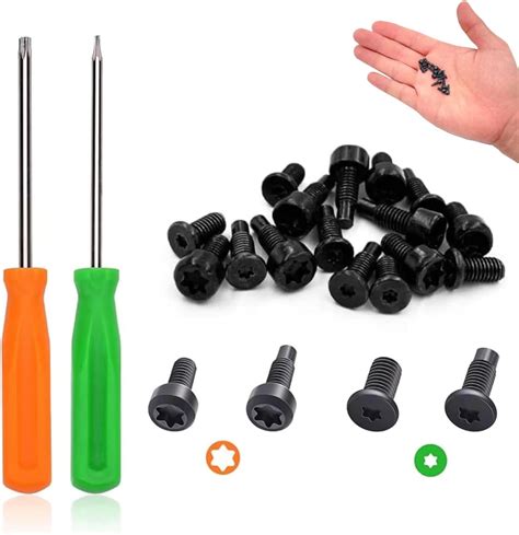 Ring Doorbell Screwdriver Set Pcs Torx T T Screwdriver Bit