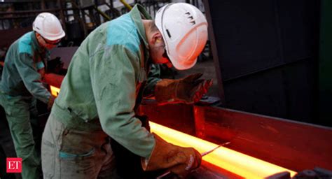 Mukand Group to invest Rs 750 crore to boost steel-making capacity in South India - The Economic ...