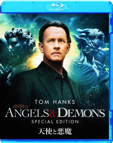 Angelsanddemons Blu Ray Amazon It Film E Tv