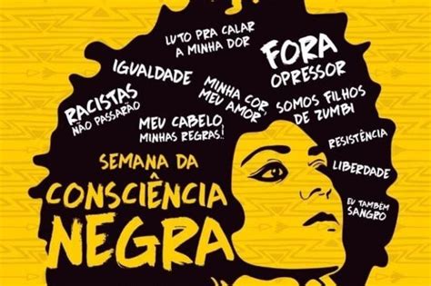 Marcha Da Consci Ncia Negra Acontece Neste Domingo Em Salvador Sintsef