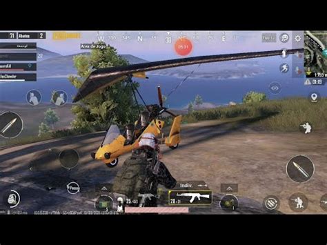 como achar o avião no pubg YouTube