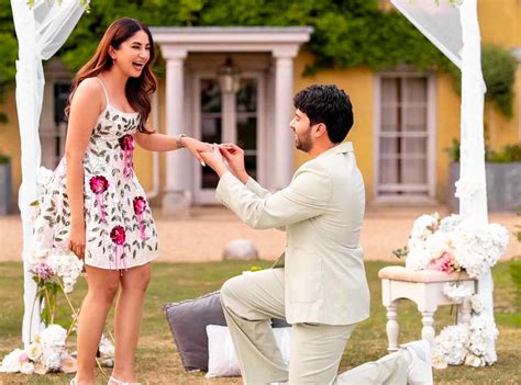 Armaan Malik Gets Engaged - IndiaWest Journal News