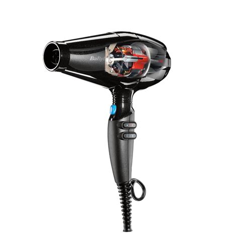 Secador Caruso Hq W Babyliss Pro