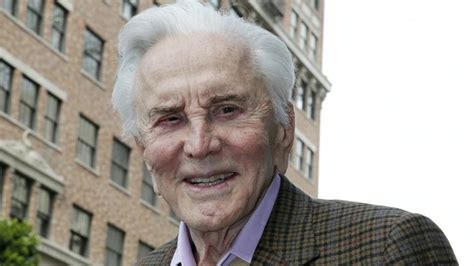 Georgeworld Llc Kirk Douglas Dead At 103