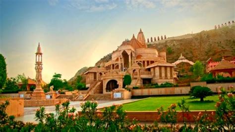 11 Best Tourist Places To Visit In Ajmer Roshan Panjiyara