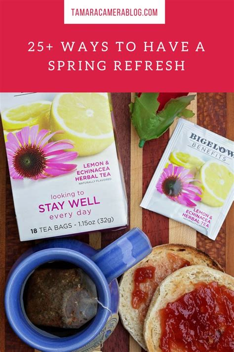 25+ Tips to Refresh Your Life