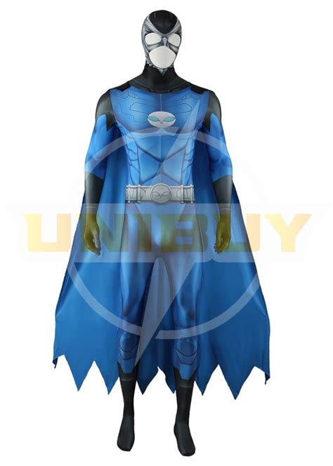 Owlman Bodysuit Costume Cosplay For Kids Adult Unibuy