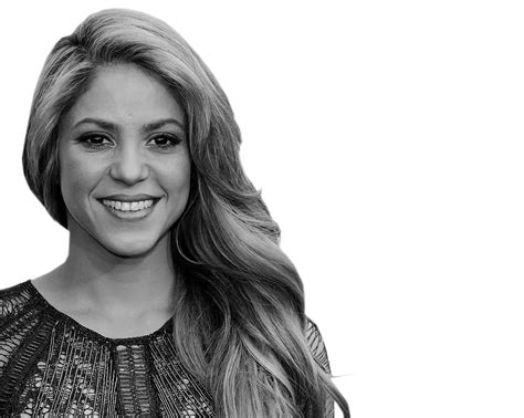 Shakira - Variety500 - Top 500 Entertainment Business Leaders | Variety.com