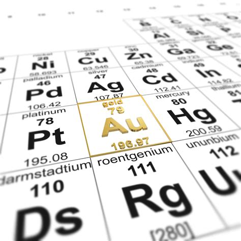 Products - Pure metals, pure elements and alloys