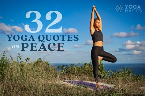 52 Inspiring Yoga Quotes on Happiness and Joy • Yoga Basics