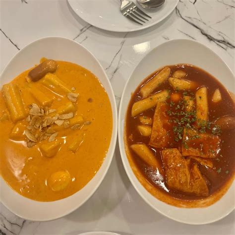 제니로제떡볶이 분당서현점 서현 떡볶이 로제떡볶이 맛집 다이닝코드 빅데이터 맛집검색