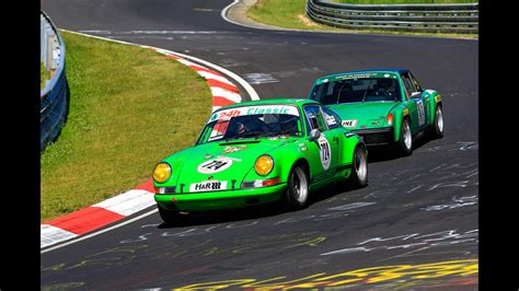 H Classic N Rburgring Ber Sch Tze Auf Nordschleife Auto Motor