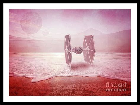 New! Star Wars Imperial Tie Fighter – Dogford Studios