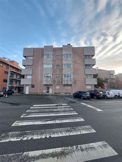 Apartamento T Venda Na Rua El Sio Filinto Feio Esgueira Aveiro