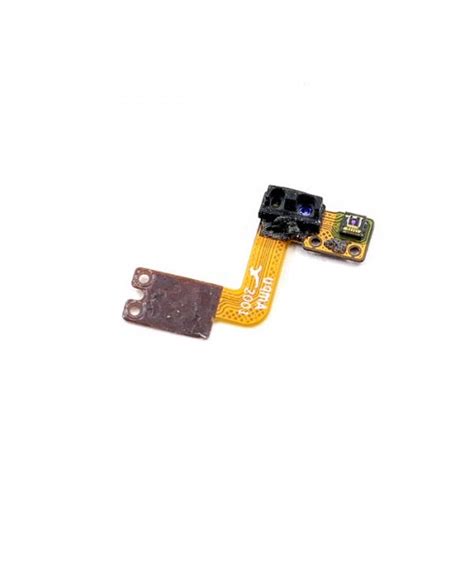 Flex Sensor Proximidad Zte Blade A Original