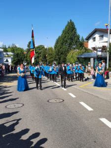 Fmb Allenwindenjubilaeum Feldmusik Baar